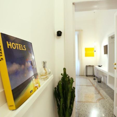 Re Ruggero Rooms Reggio di Calabria Luaran gambar
