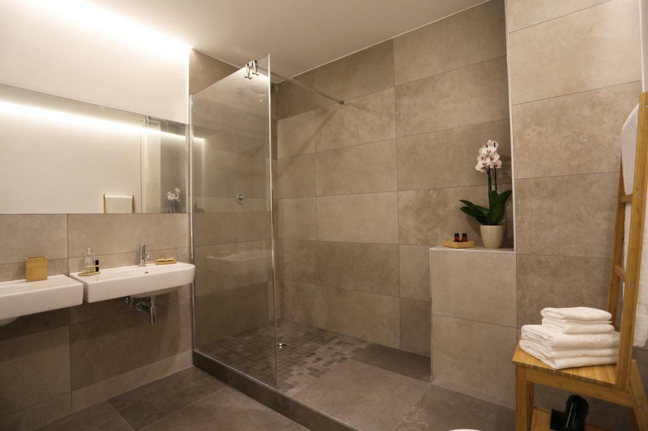Re Ruggero Rooms Reggio di Calabria Luaran gambar
