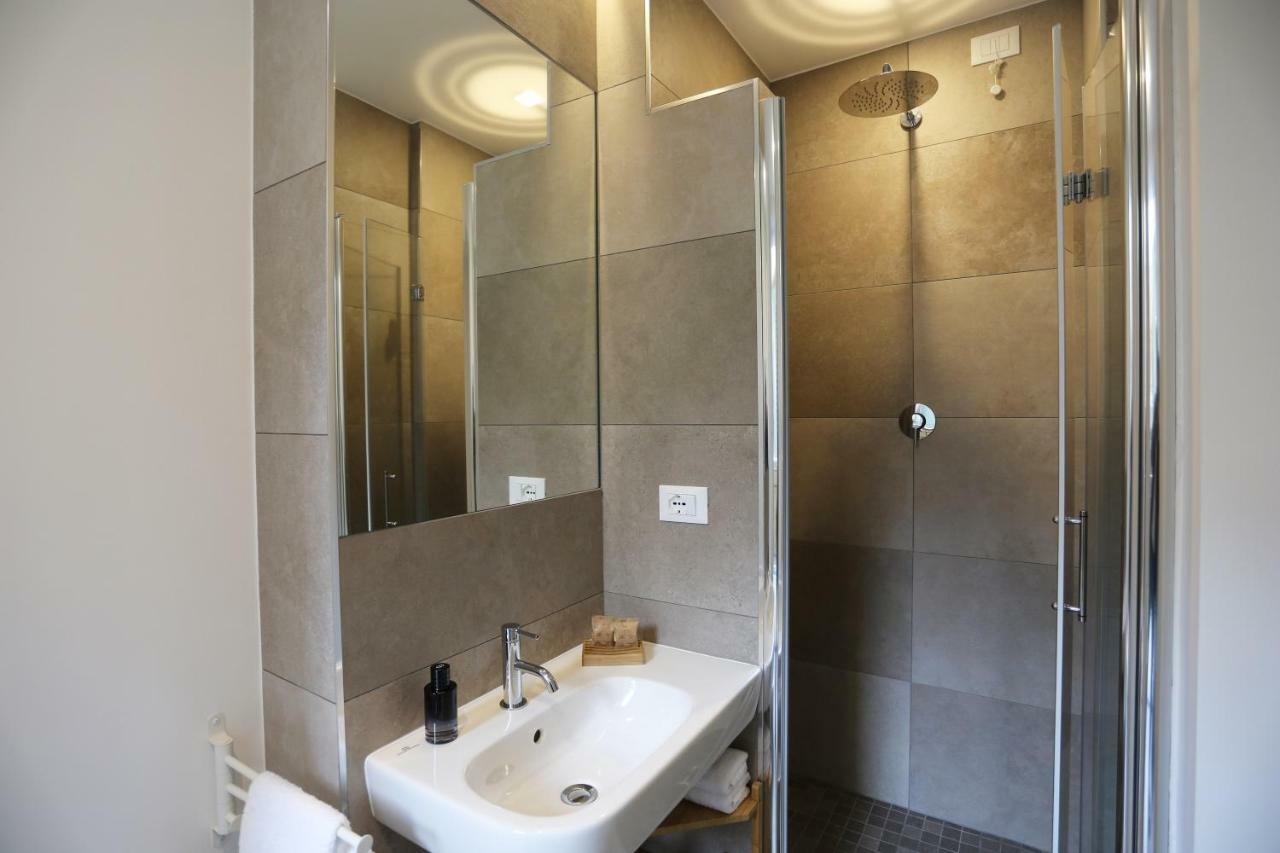 Re Ruggero Rooms Reggio di Calabria Luaran gambar