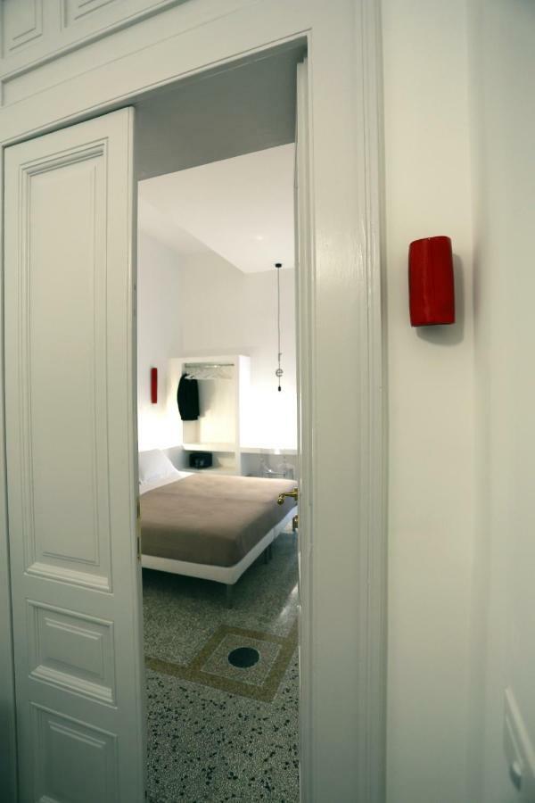 Re Ruggero Rooms Reggio di Calabria Luaran gambar
