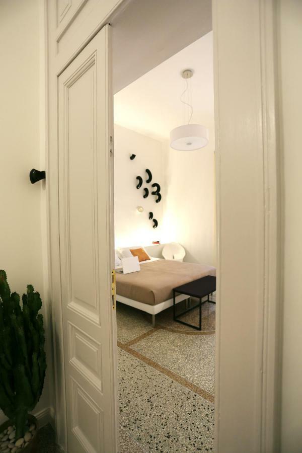 Re Ruggero Rooms Reggio di Calabria Luaran gambar